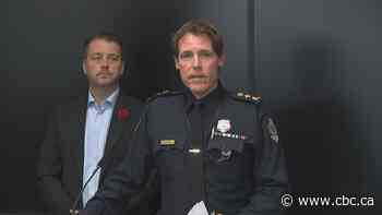 Province aims to get quicker test results for Sask. first responders exposed to bodily fluids