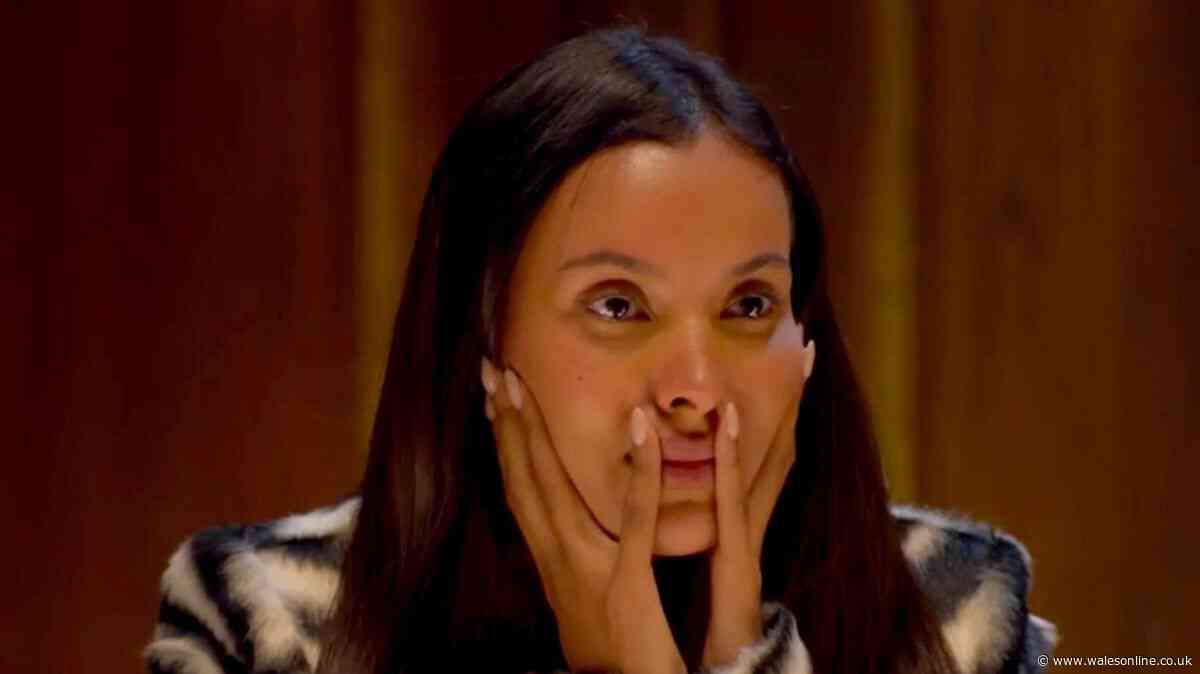 Celebrity Traitors replacement confirmed by BBC as new series takes over