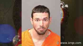 Albuquerque man pleads guilty to leaving scene of deadly crash