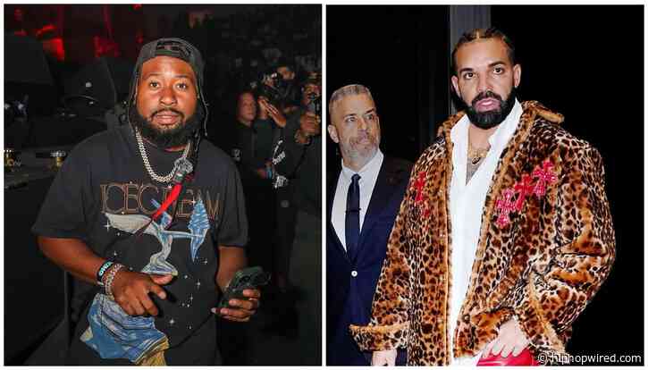 DJ Akademiks Says Drake Is Bound To Sign The “Biggest Record Deal” In History