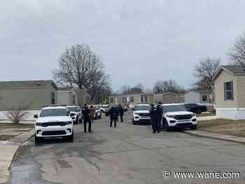 Man handed maximum sentence for role in girlfriend's murder in Fort Wayne