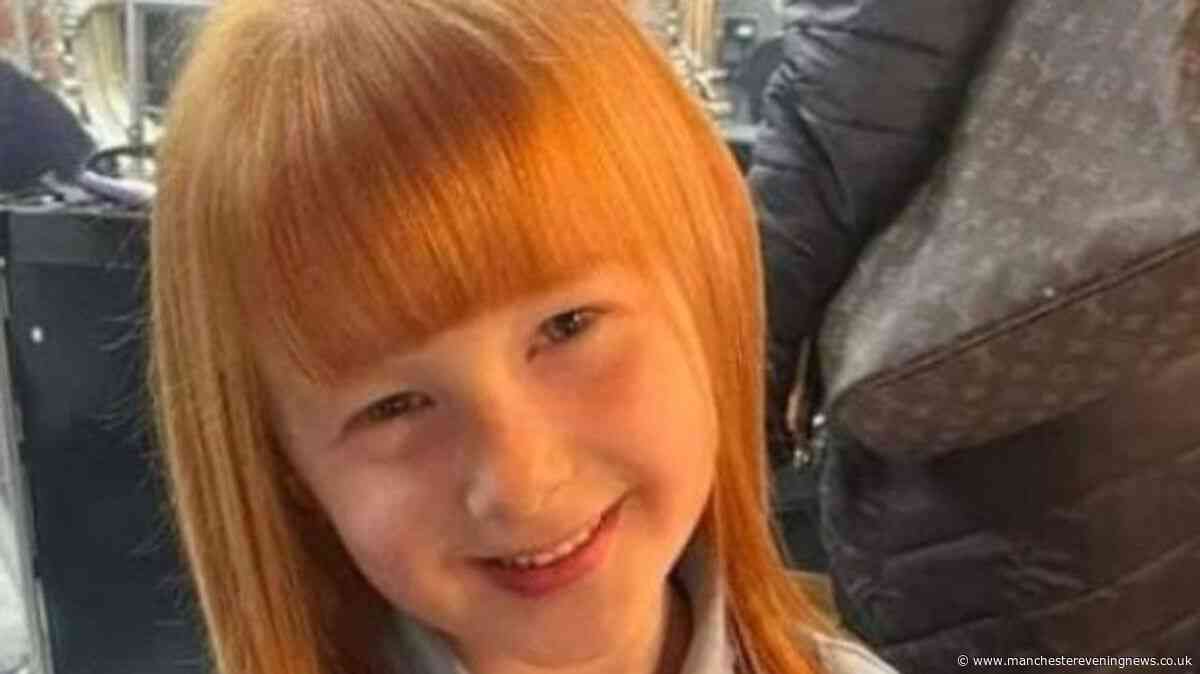 Family of girl, 5, who died after being sent home from A&E given compensation by hospital