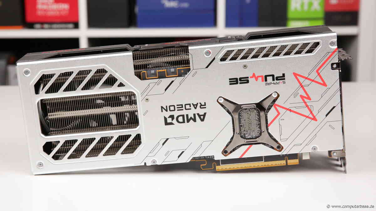 Bericht aus China: AMD Radeon werden im November erneut teurer