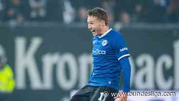 Grodowski-Doppelpack beschert Bielefeld Heimsieg gegen Braunschweig