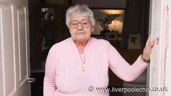 Ormskirk mum hospitalised after living in mouldy and damp flat for months
