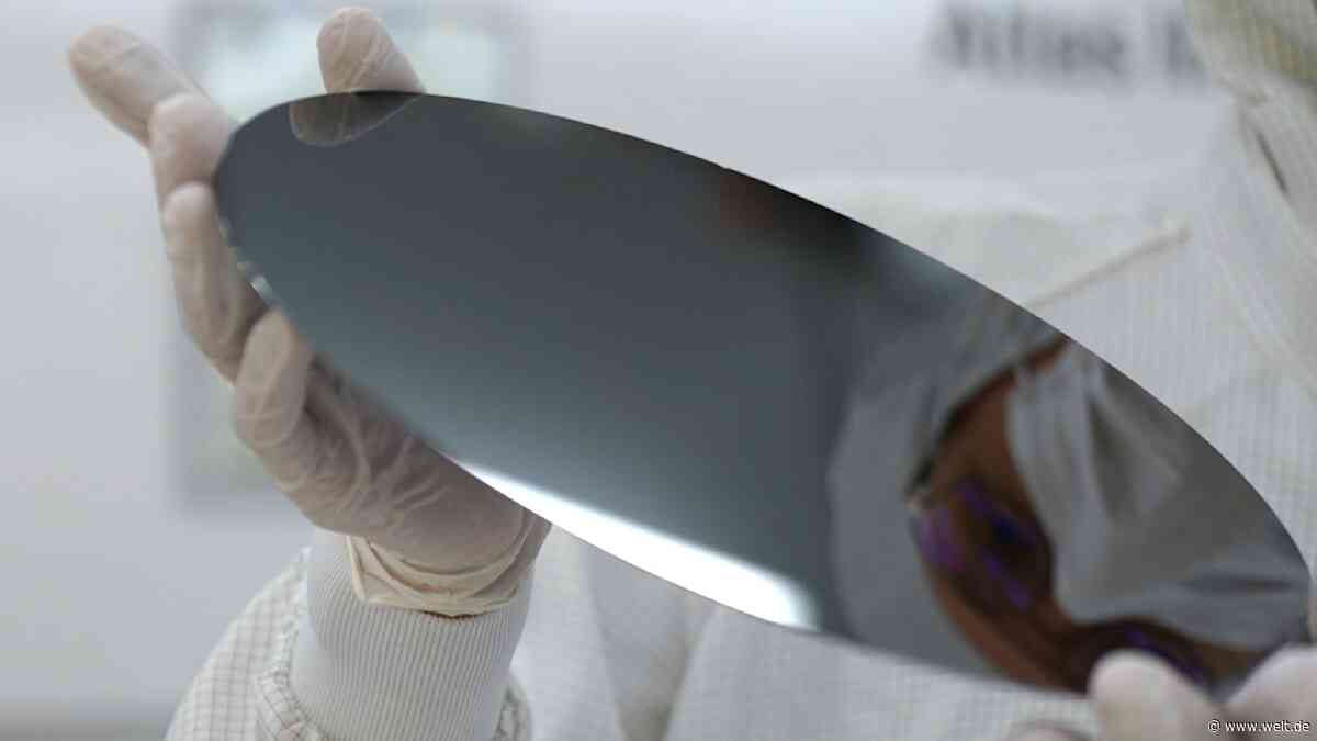 „Land bekommt Hochtechnologie“ – Vishay kündigt Großinvestition in Schleswig-Holstein an