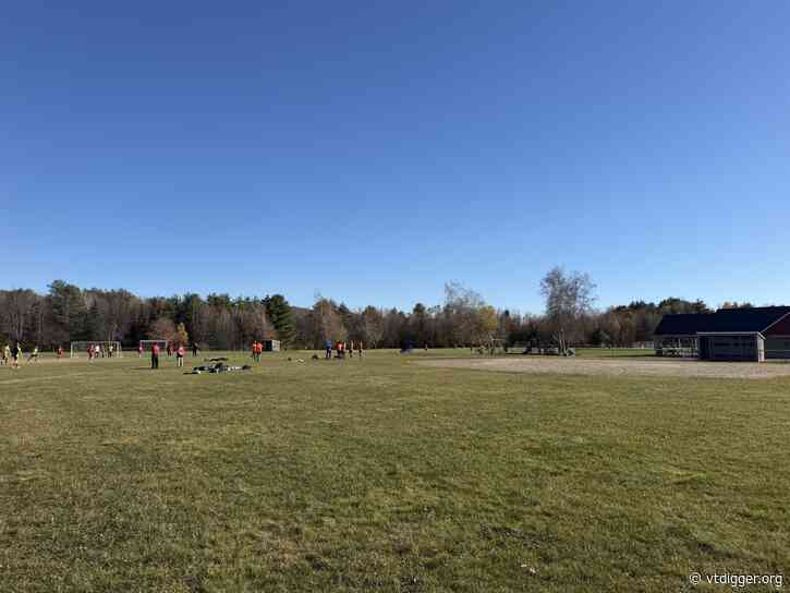Voter voices from Milton’s Bombardier Park