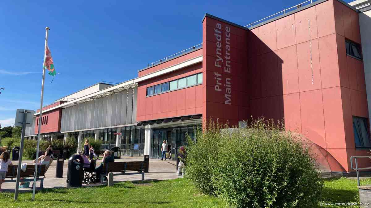 Scabies outbreak confirmed at UK hospital with warning issued