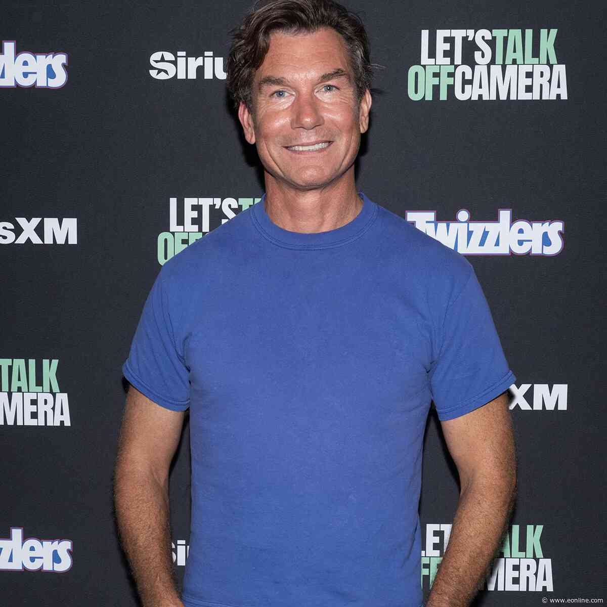 Jerry O’Connell’s Halloween Costume Is Everyone’s Nightmare: Lettuce