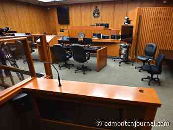 Crown wants prison sentence for 85-year-old Alberta man who molested girls, despite judge's misgivings