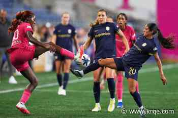 Chasing the League: NWSL Decision Day looms, Ballon d'Or winners announced