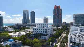 Miami office market evolves as companies seek luxury, amenities and location