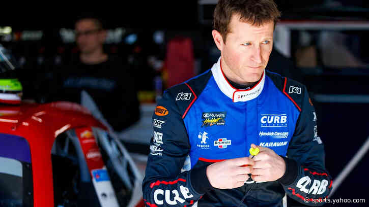 NASCAR Veteran Dissects the Ruthless Truck Series Reality Facing Returning Kasey Kahne