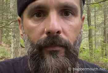 KILLSWITCH ENGAGE's JESSE LEACH Is Open To Releasing A New 'EP Or A Couple Of Songs' Instead Of Focusing On Making A Full-Length Album