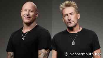 NICKELBACK's MIKE KROEGER On His Three-Decade Working Relationship With Half Brother CHAD: 'We're Just Incredibly Stubborn'