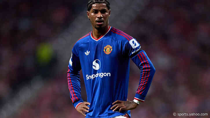 Everton Eye This £25m Manchester United Forward: Should Moyes Risk A January Deal?
