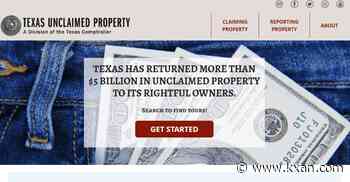 Unclaimed property fund gets AI 'modernization'