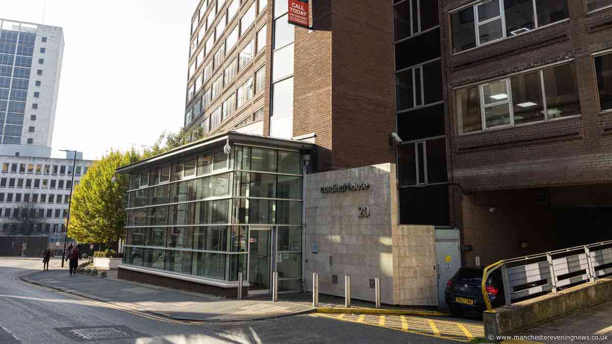 Gary Neville’s property firm reveals plans for new hotel and apartments