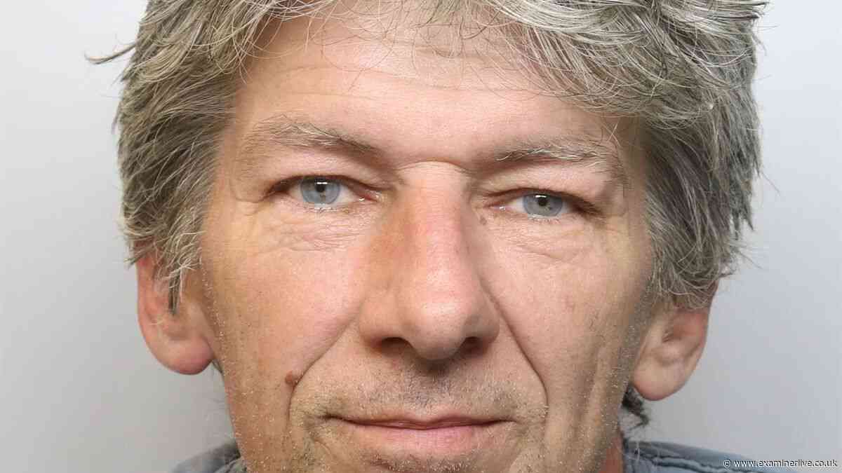 Stalker banned from talking to any child after disturbing 500-picture campaign jailed