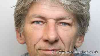 Stalker banned from talking to any child after disturbing 500-picture campaign jailed