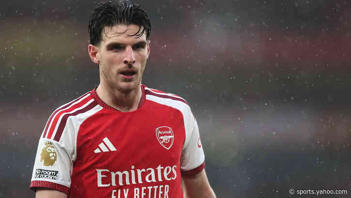 Raya, Gabriel And Konsa To Start | 4-2-3-1 Arsenal Predicted Lineup Vs Liverpool
