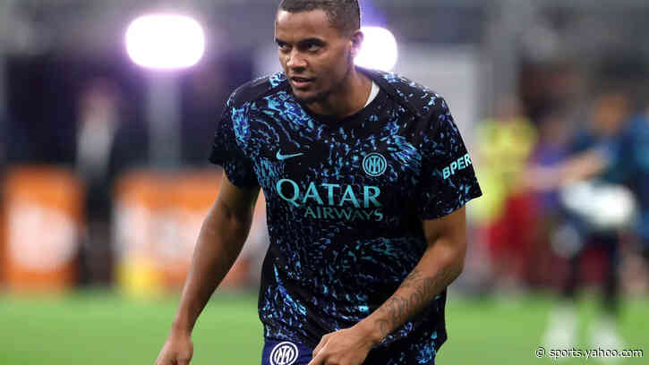 Akanji: ‘Inter can’t afford a poor start vs. Milan, they have to work hard if they want to score’