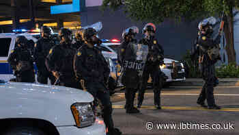 Massive Florida Undercover Operation Nabs 281 Suspects Including Seventeen Theme Park Employees