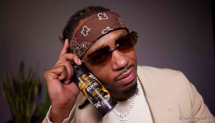 The Greatest Hip-Hop Producer Tags Of All Time