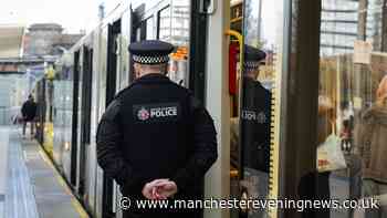 The new team of cops keeping people safe on Greater Manchester's transport network