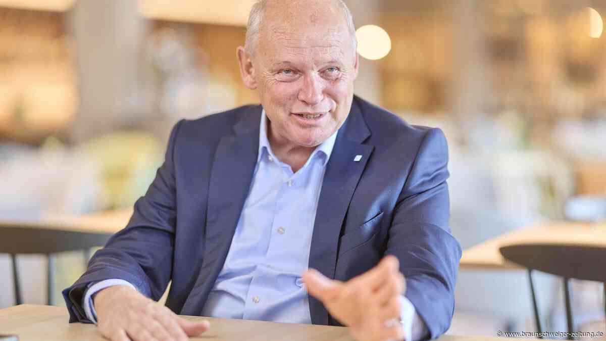 Tui-Chef verrät, wie teuer der Urlaub im nächsten Jahr wird