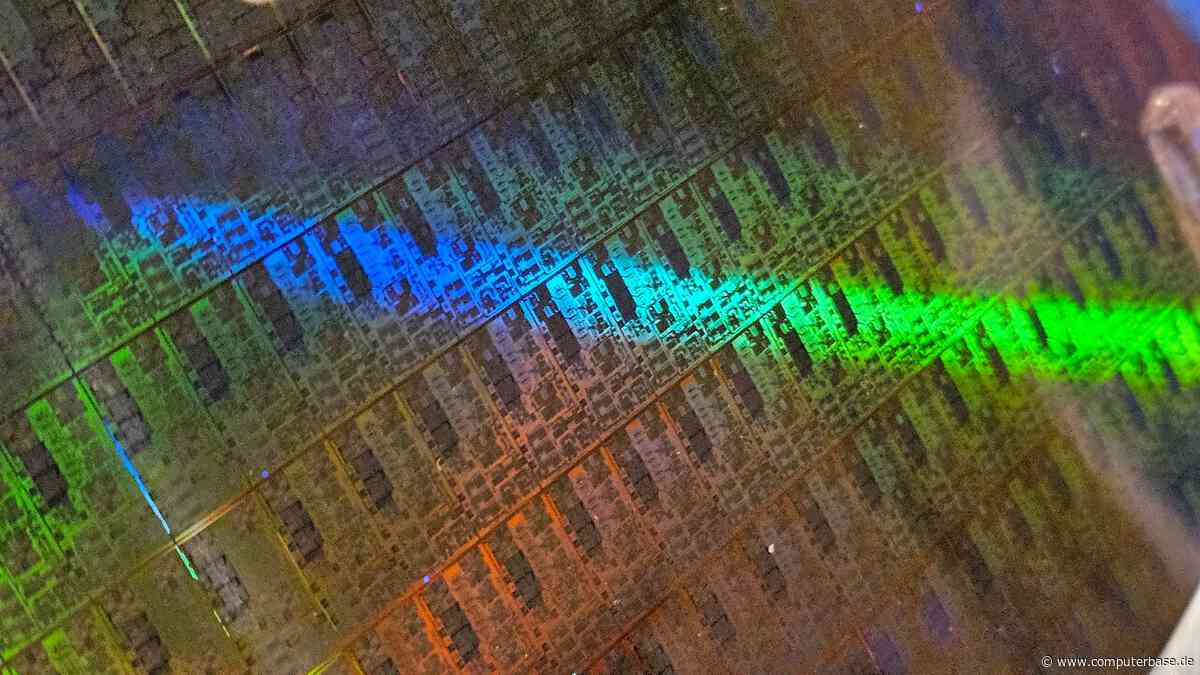 CPU-Gerüchte: Prognosen zur Gaming-Leistung von Intel Nova Lake