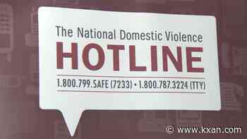 National Domestic Violence Hotline shares warning signs, resources during awareness month