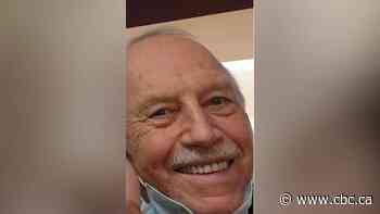 Quebec provincial police are trying to find missing 79-year-old man, last seen in Drummondville