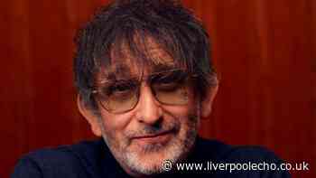 Ian Broudie 'knew he was in for life' as he defied teacher's expectations