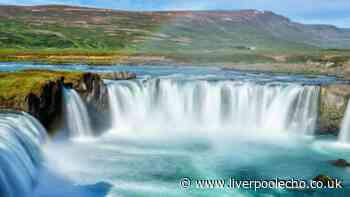 Icelandic cruise with dolphins and whale watching sails from Liverpool in 2028