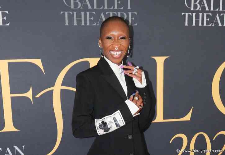 Still more galas!