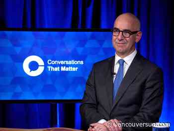 Conversations That Matter: Making sense of the AI investment landscape