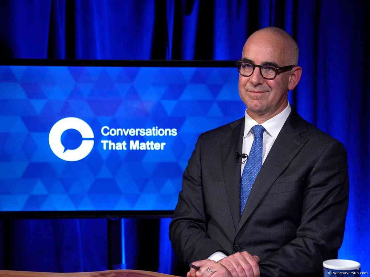 Conversations That Matter: Making sense of the AI investment landscape