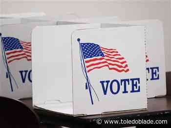 Ohio officials prepare for recounts, litigation as Election Day nears