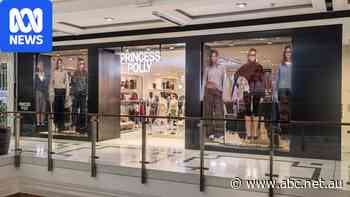 'Changing of the guard' as fashion retailers return to physical stores