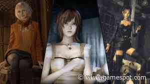 High Stakes, Higher Boots: Here Are Horror Games’ Best-Dressed Women