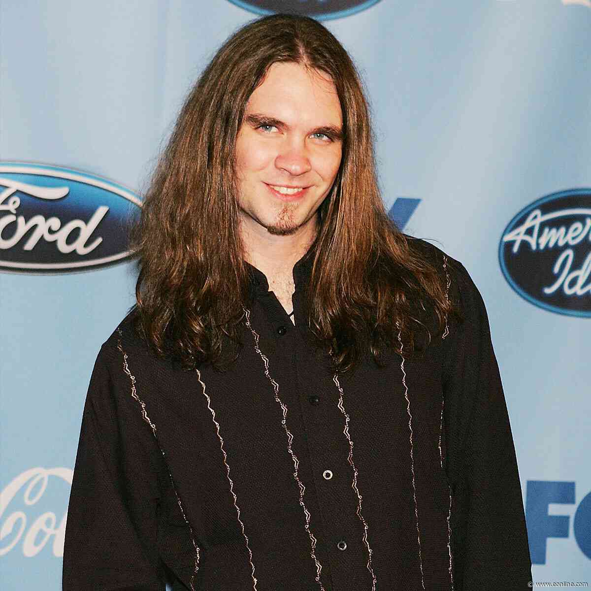 American Idol Runner-Up Bo Bice Debuts Major Hair, Body Transformation