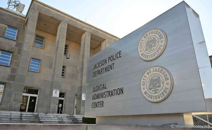 Trump DOJ wants to give the Jackson Police Department millions, with strings attached