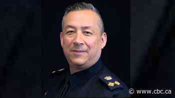 Todd Matsumoto named new Surrey Police Service chief