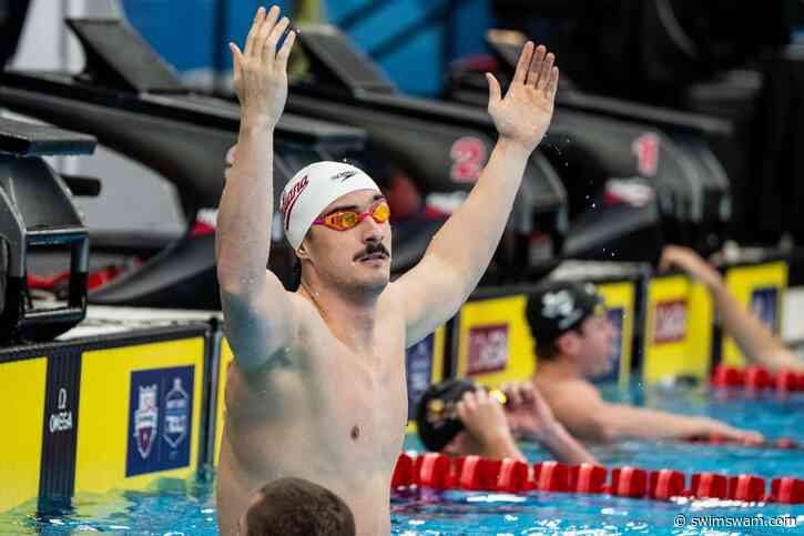 2026 U.S. SCM World Championship Trials: Night 1 Photo Vault