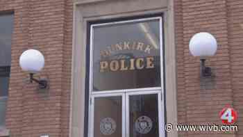 Dunkirk Police charging parents as reports of teen crime spike