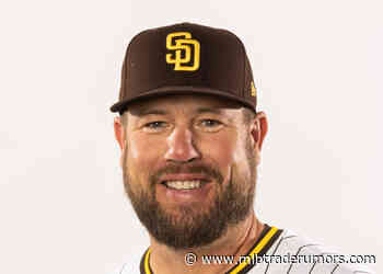 Diamondbacks To Hire Ben Fritz As Pitching Coach