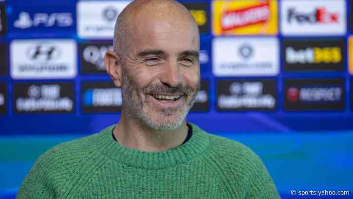 "It Always Takes Time to Compete Again" - Enzo Maresca Makes Manchester City Silverware Prediction After Pep Guardiola Exit