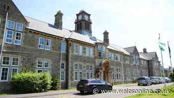 £60m special school plans proposed for former Welsh POW camp