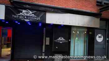 Under 18s event at city centre nightclub shut down by police as teens found with knives